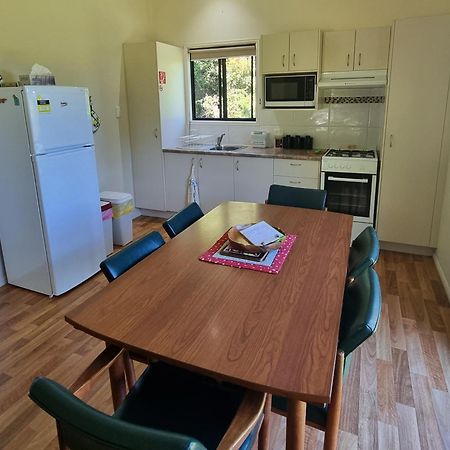 Bellthorpe Stays Maleny Eksteriør billede