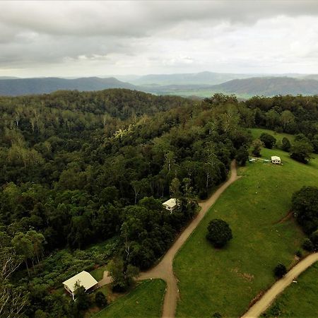 Bellthorpe Stays Maleny Eksteriør billede