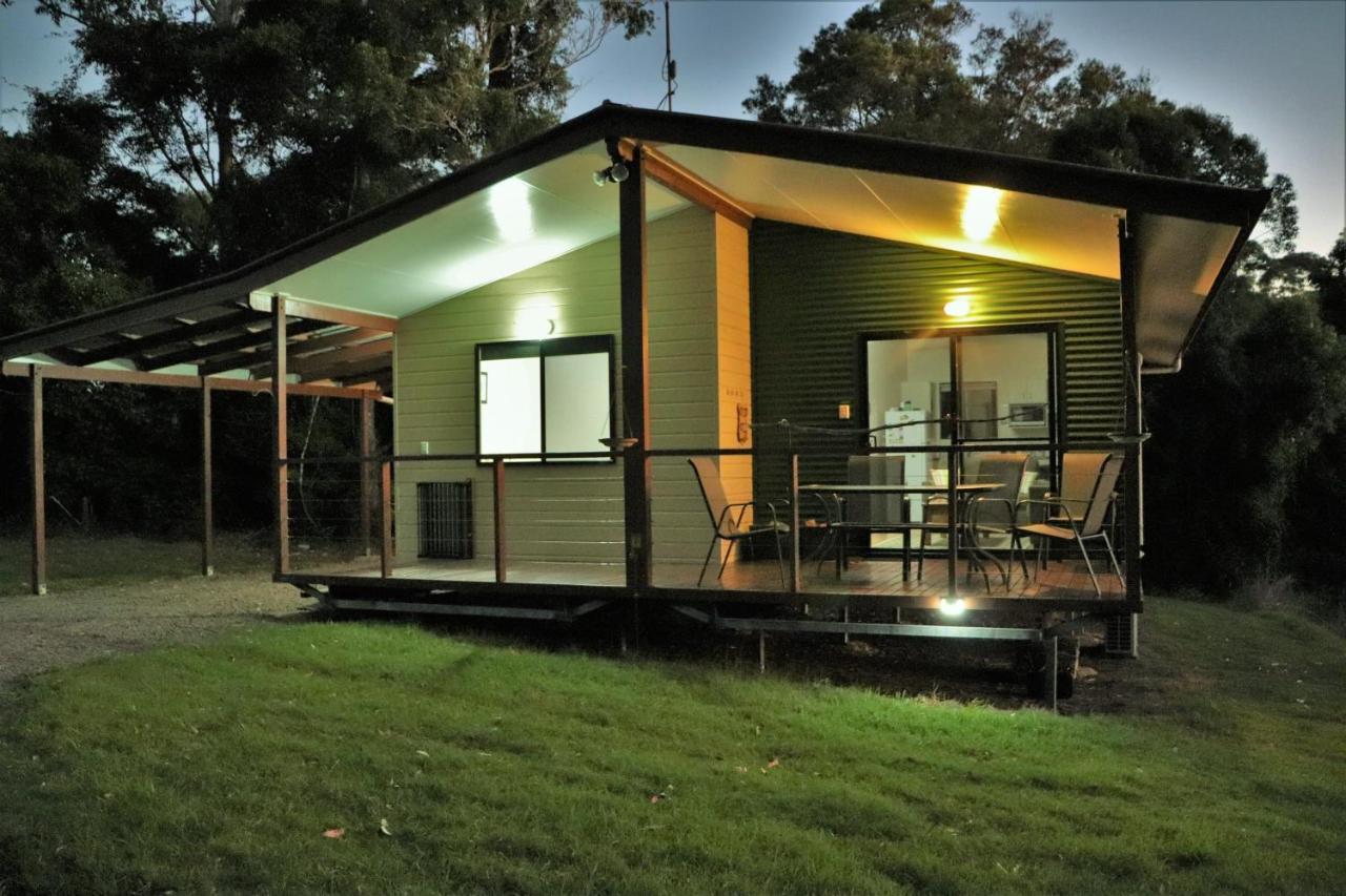 Bellthorpe Stays Maleny Eksteriør billede