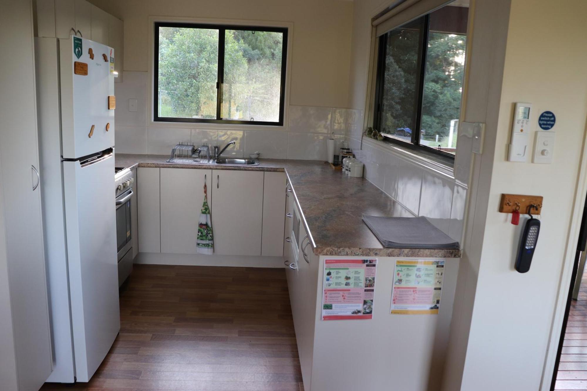 Bellthorpe Stays Maleny Eksteriør billede