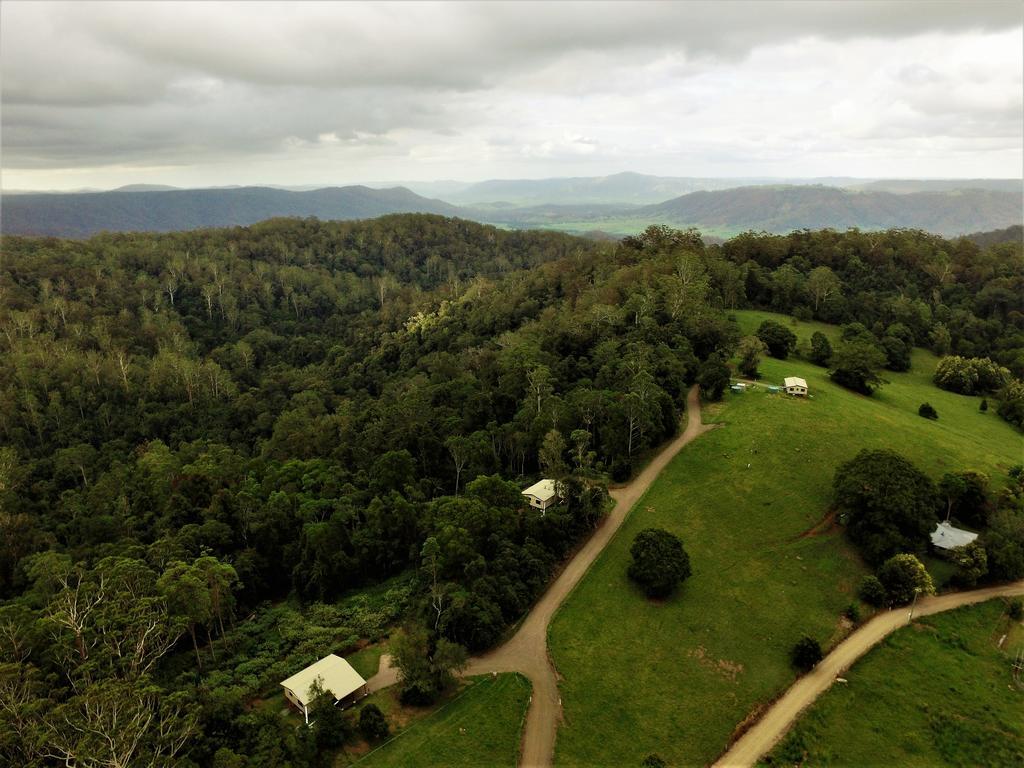 Bellthorpe Stays Maleny Eksteriør billede