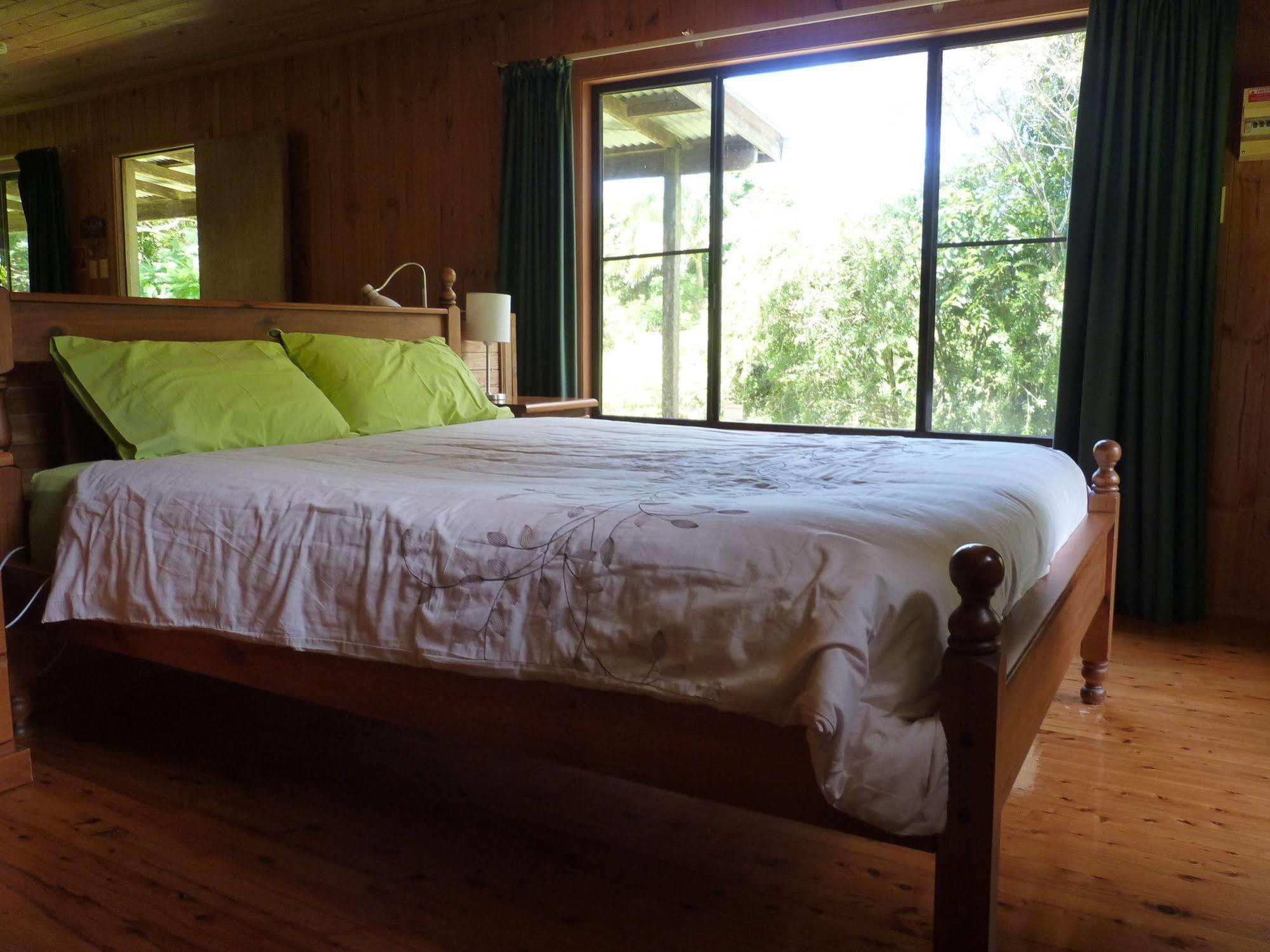 Bellthorpe Stays Maleny Eksteriør billede