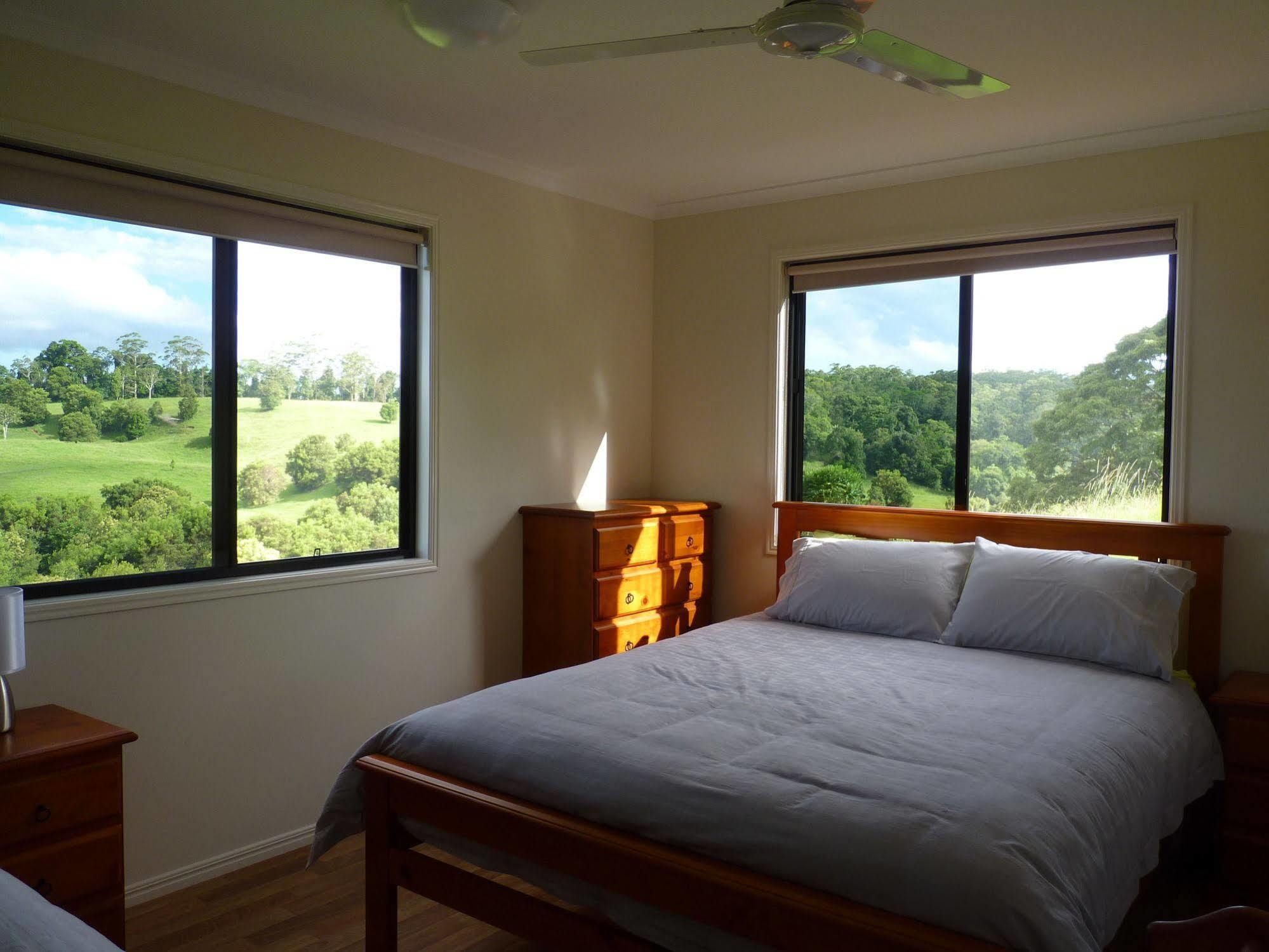 Bellthorpe Stays Maleny Eksteriør billede